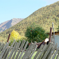 Caucasus travel
