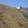 Caucasus travel