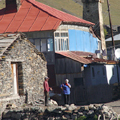 Caucasus travel