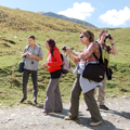 Caucasus tourism