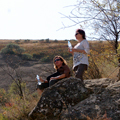 Caucasus tourism