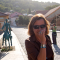 Caucasus tourism