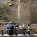 Caucasus travel