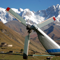 Georgia, Caucasia
