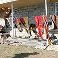 Georgia country arts & crafts