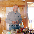 Georgia country culture
