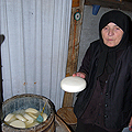 Georgia country cuisine
