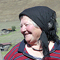 Georgia country people