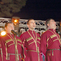 Georgia country singers