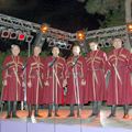Georgia country singers