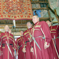 Singers from Georgia