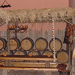Georgia wine country