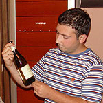 Georgia wine country