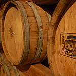 Georgia wine country