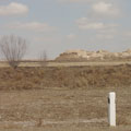 One of 300 ar�haeological site