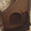 Kizil kala arhaeological site