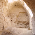 Kizil kala ar�haeological site