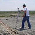 Baday-Tugay view
