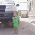 Karakalpak boy