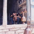 Azerbaijan people