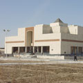 Famous Savitsky museum