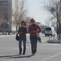 People of Nukus