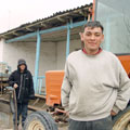 Karakalpak boys