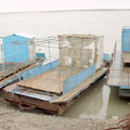 Amu-Darya cruise fleet