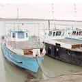 Amu-Darya cruise fleet