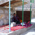 In Sultanvais Bobo mosque