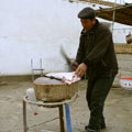 Fishcafe in Kipchak
