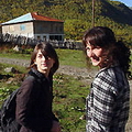 Georgia country travel