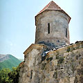 Azerbaijan travel