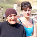 Georgia women