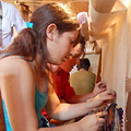 Georgia women