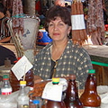 Georgia women