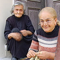 Georgia women