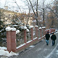 Almaty streets
