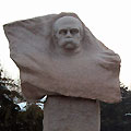 Shevchenko monument