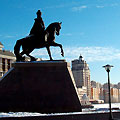 Astana photo