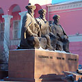 Astana photo