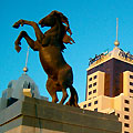 Astana picture