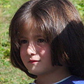 Georgian children