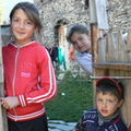 Georgian-children
