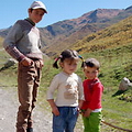 Georgian-children