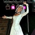 Georgian dances