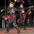 Georgian dances