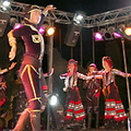 Georgian dances