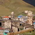 Northern Caucasus