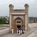 Observatory of Ulugbek